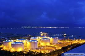 Tank Terminal